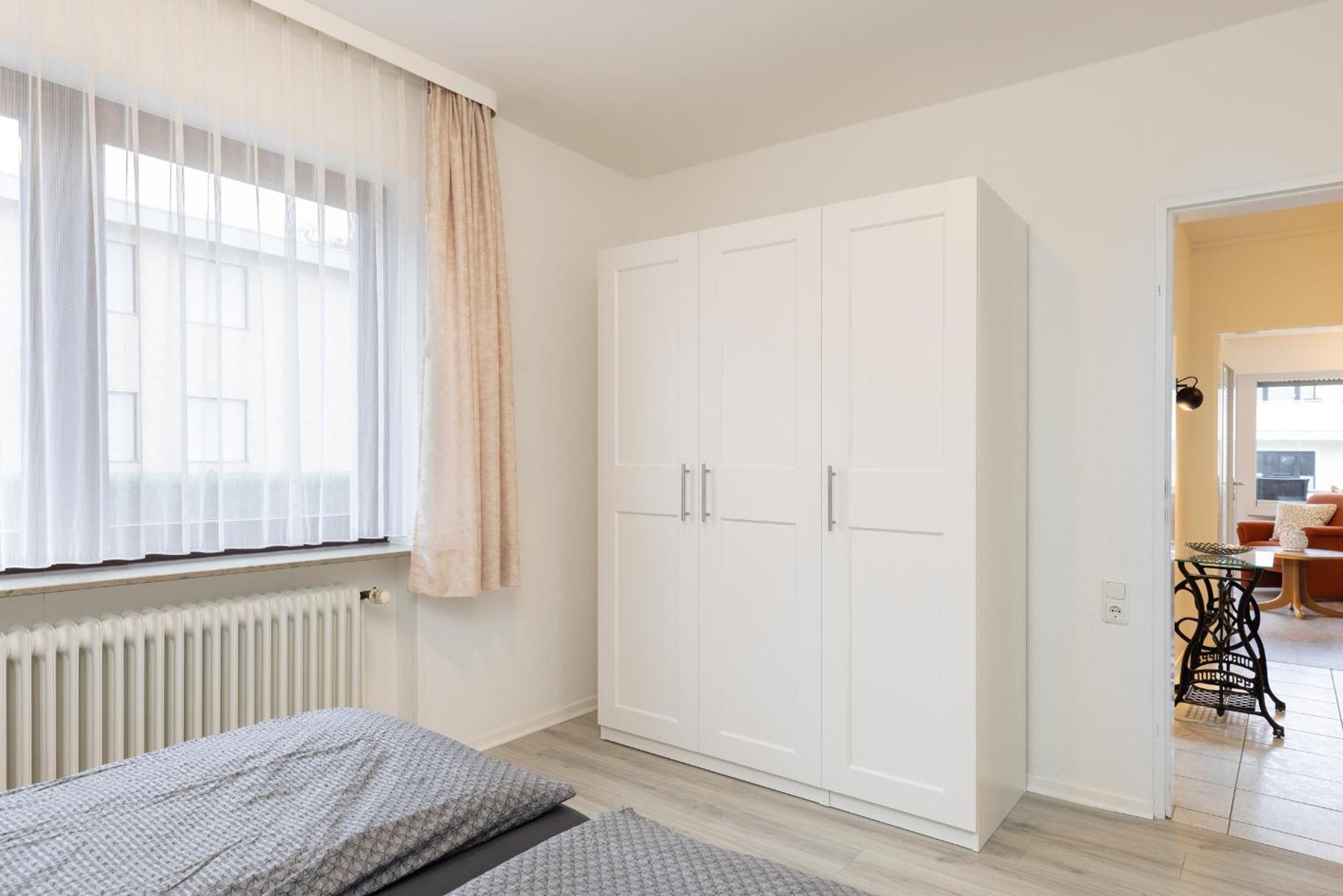Ostsee-Quartier 3 Gutenbergstrasse 5 Apparto 그로미츠 외부 사진